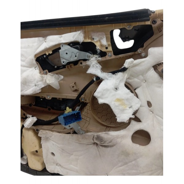 Forro Porta Dianteira Direita Hyundai Azera 2012 2013 2014