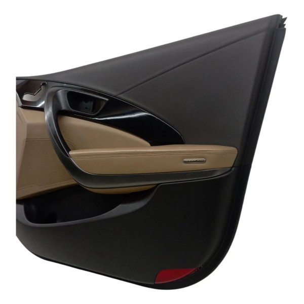 Forro Porta Dianteira Direita Hyundai Azera 2012 2013 2014