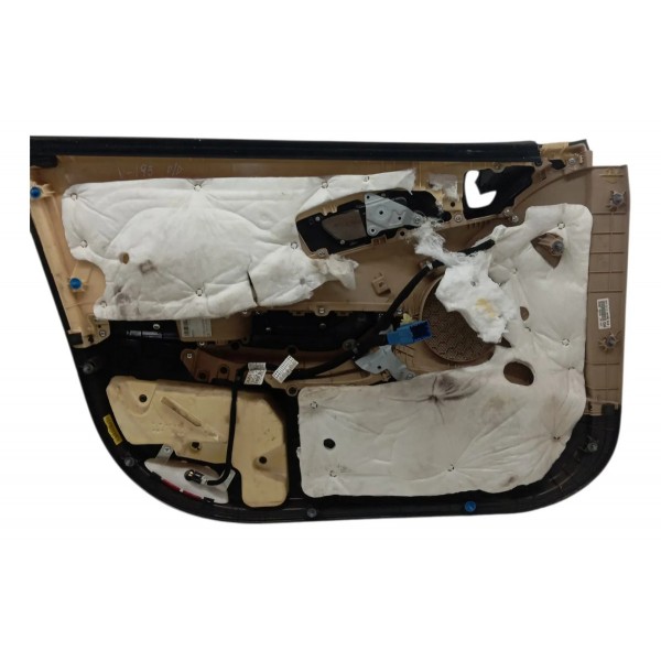 Forro Porta Dianteira Direita Hyundai Azera 2012 2013 2014