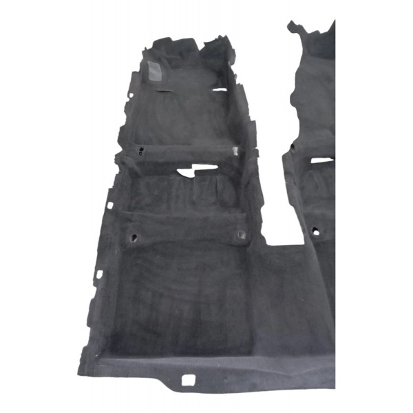 Assoalho Carpete Hyundai Azera 3.0 V6 2011 2012 2013 Detalhe