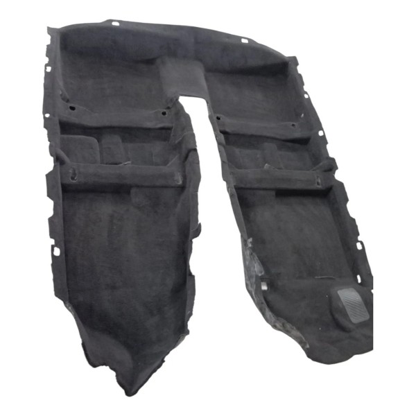 Assoalho Carpete Hyundai Azera 3.0 V6 2011 2012 2013 Detalhe