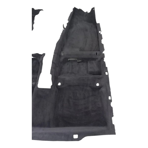 Assoalho Carpete Hyundai Azera 3.0 V6 2011 2012 2013 Detalhe