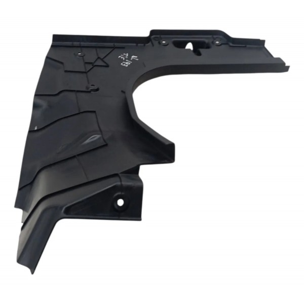 Acabamento Trava Banco Traseiro Esquerdo Hyundai Azera 2011