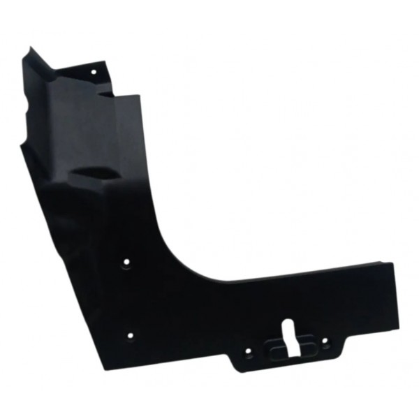 Acabamento Trava Banco Traseiro Esquerdo Hyundai Azera 2011