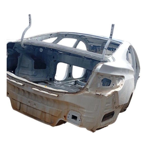 Carroceria Hyundai Azera 3.0 2011 2012 2013 2014 Branco