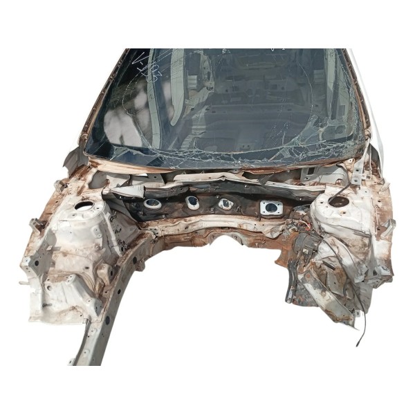 Carroceria Hyundai Azera 3.0 2011 2012 2013 2014 Branco