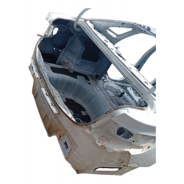 Carroceria Hyundai Azera 3.0 2011 2012 2013 2014 Branco