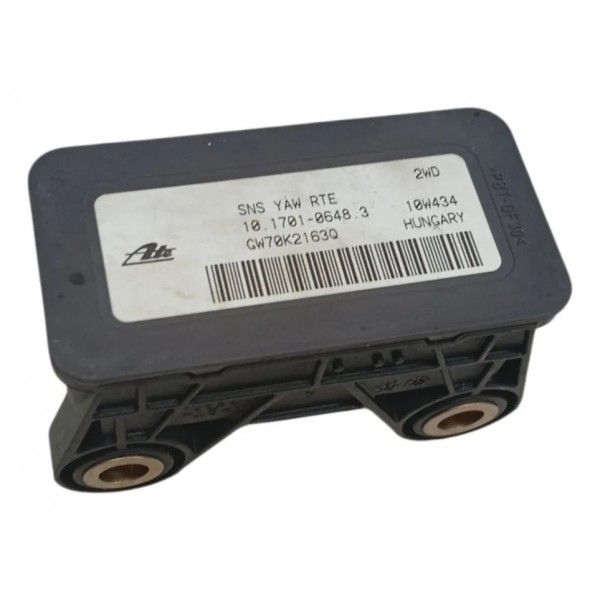 Modulo Sensor Velocidade Volvo C30 T5 2.5 2008 2009 2010