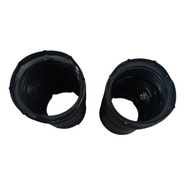 Par Coifa Amortecedor Dianteiro Volvo C30 2009 2010 Detalhe