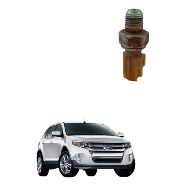 Sensor Cebolinha Preão Oleo Ford Edge 3.5 V6 2011 2012 2013