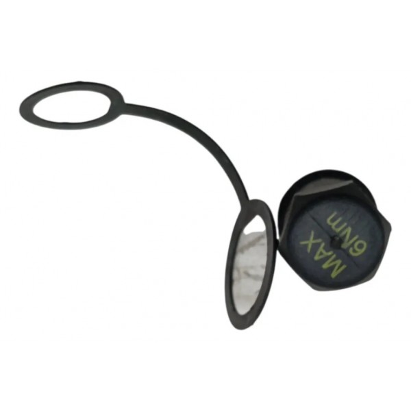 Tampa Valvula Ar Condicionado Volvo C30 2.5 2009 2010 2011