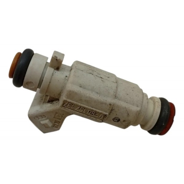 Bico Injetor Renault Clio Logan 1.0 16v 2014 2015 2016