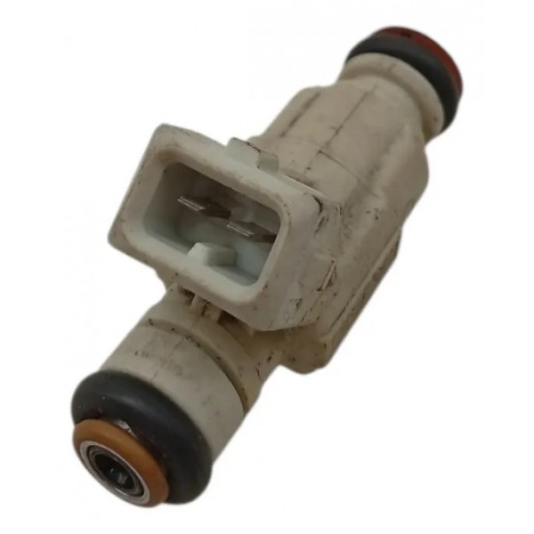 Bico Injetor Renault Clio Logan 1.0 16v 2014 2015 2016