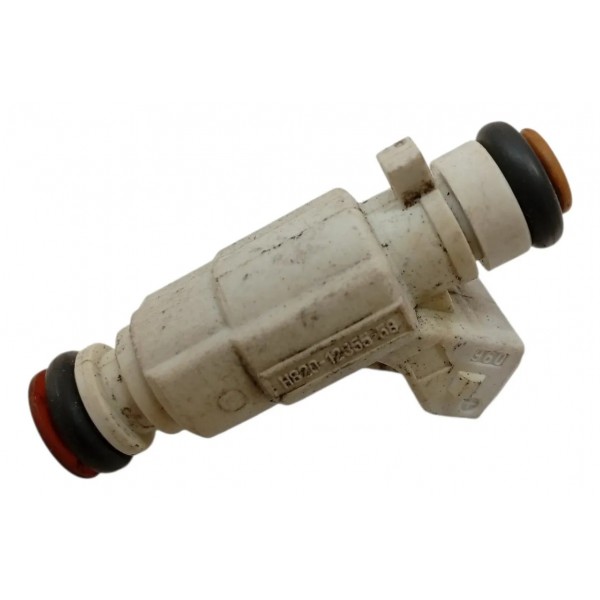 Bico Injetor Renault Clio Logan 1.0 16v 2014 2015 2016