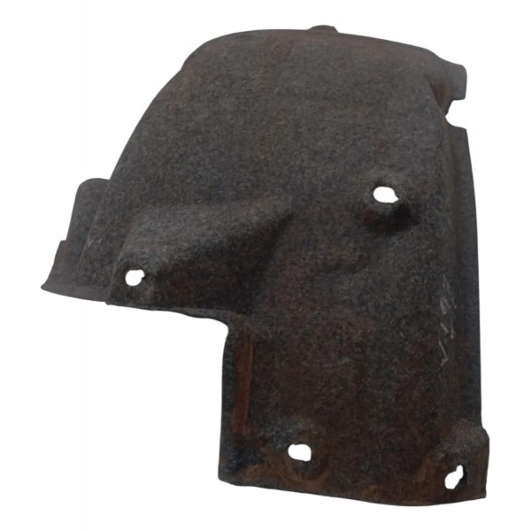 Parabarro Traseiro Esquerdo Hyundai Azera 2011 Detalhe