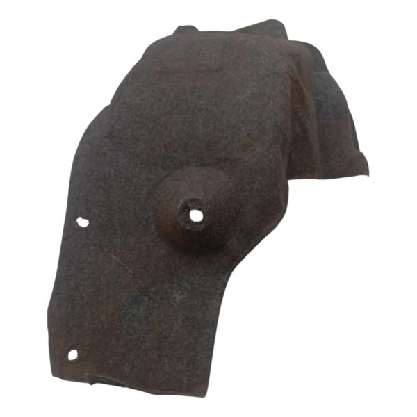 Parabarro Traseiro Esquerdo Hyundai Azera 2011 Detalhe