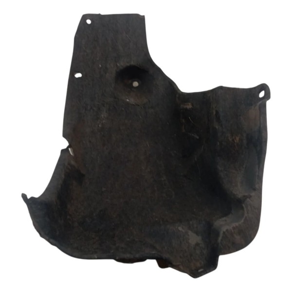 Parabarro Traseiro Esquerdo Hyundai Azera 2011 Detalhe