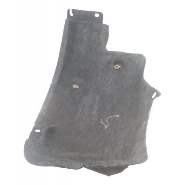 Parabarro Traseiro Esquerdo Hyundai Azera 868253v001 Detalhe