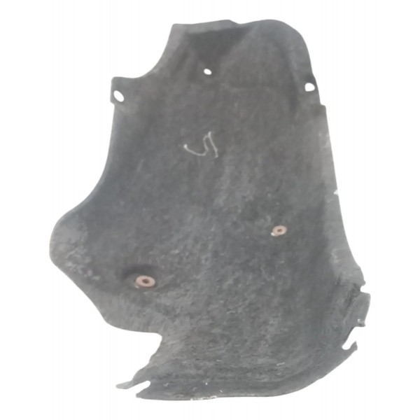 Parabarro Traseiro Esquerdo Hyundai Azera 868253v001 Detalhe