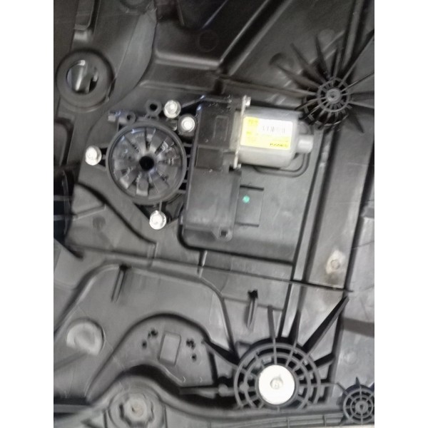 Maquima Vidro Dianteira Direita Hyundai Azera 3.0 2011 2012