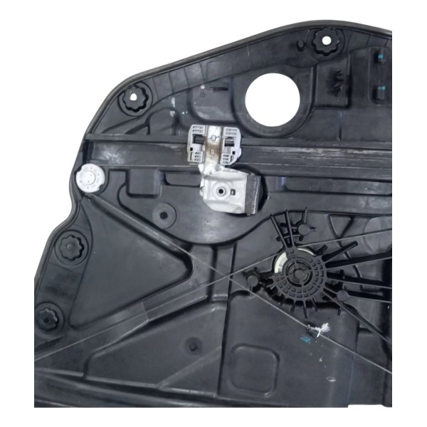 Maquima Vidro Dianteira Direita Hyundai Azera 3.0 2011 2012