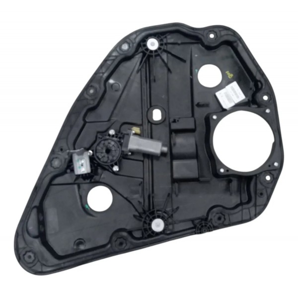 Maquima Vidro Traseira Direita Hyundai Azera 3.0 2011 2012