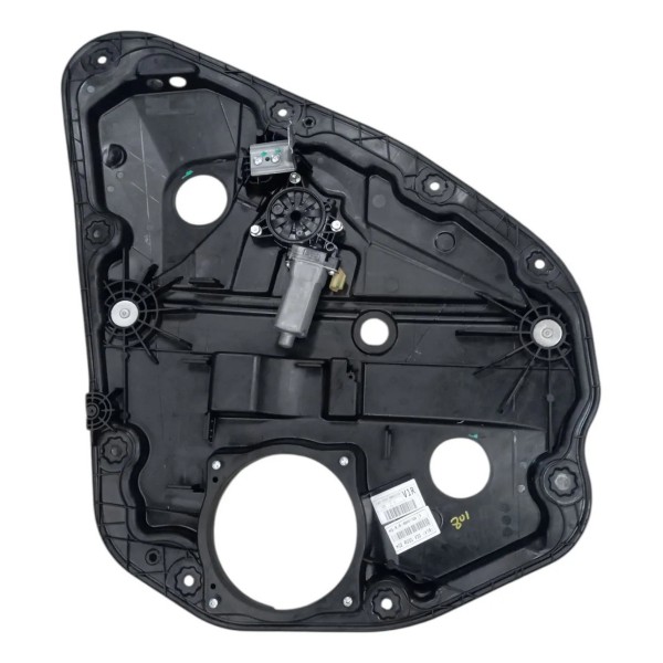 Maquima Vidro Traseira Direita Hyundai Azera 3.0 2011 2012