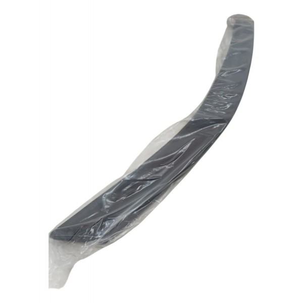 Par Defletor Calha Chuva Volkswagen Up 2p 2014 2015 2016