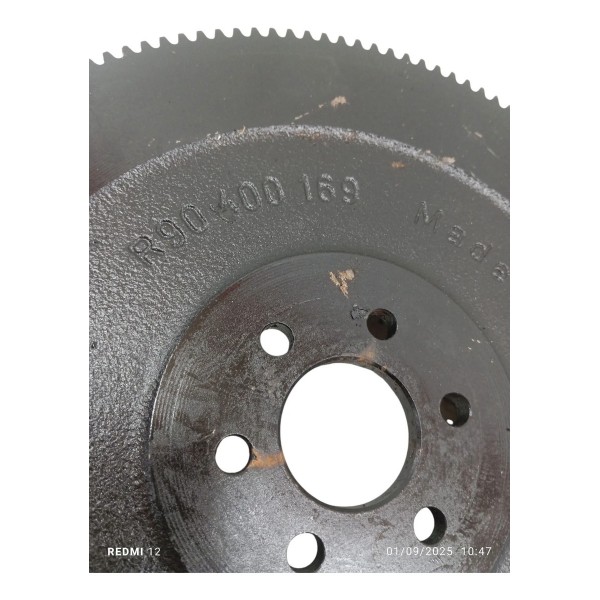 Cremalheira Volante Motor Chevrolet Astra 2.0 2000 2001 2003