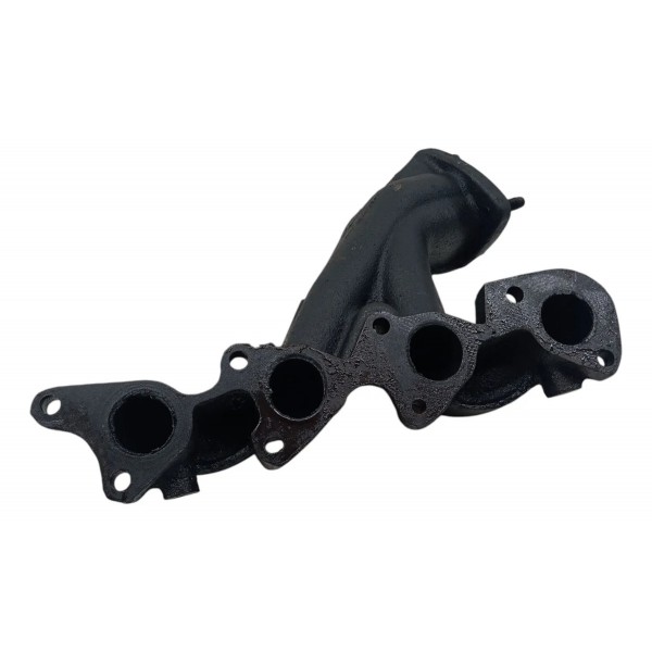 Coletor Escape Volkswagen Gol 1.0 G3 G4