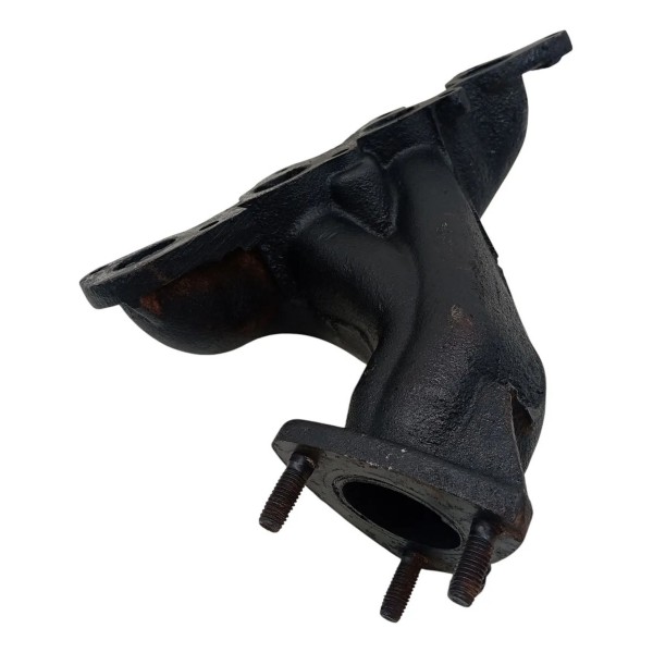 Coletor Escape Volkswagen Gol 1.0 G3 G4