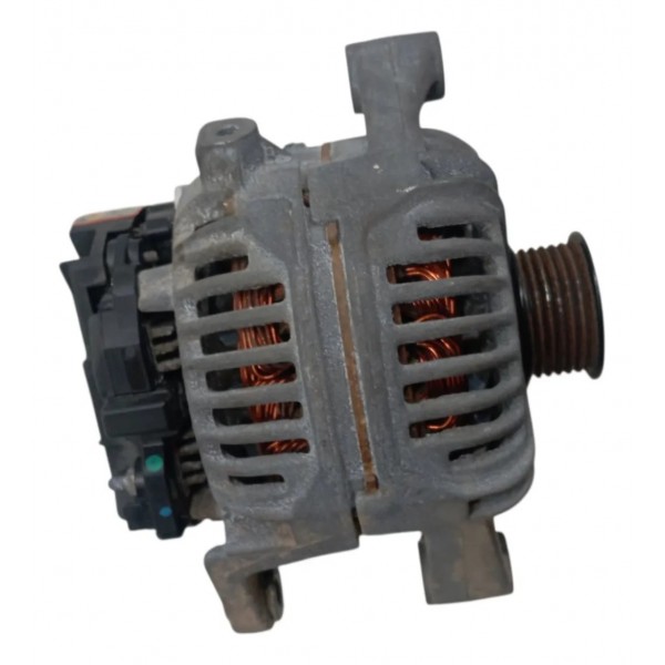 Alternador 120a Chevrolet Astra 2.0 2002 2003 2004 2005 2006