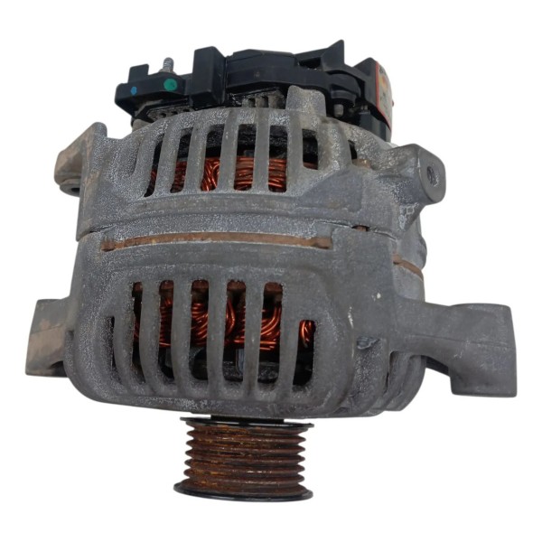 Alternador 120a Chevrolet Astra 2.0 2002 2003 2004 2005 2006