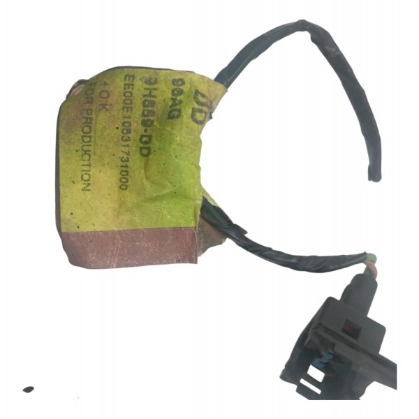 Atuador Marcha Lenta Ford Escort 1.8 16v 1997 1998 1999