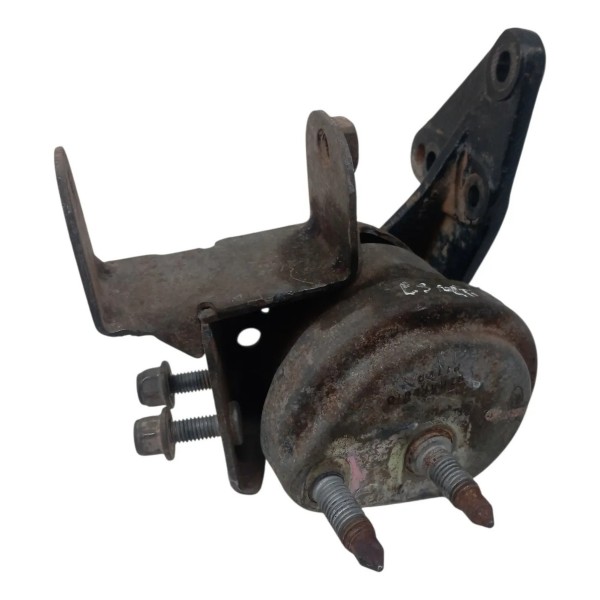 Coxim Direito Motor Suporte Ford Escort 1.8 1996 1997 1998