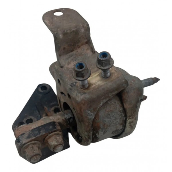 Coxim Direito Motor Suporte Ford Escort 1.8 1996 1997 1998