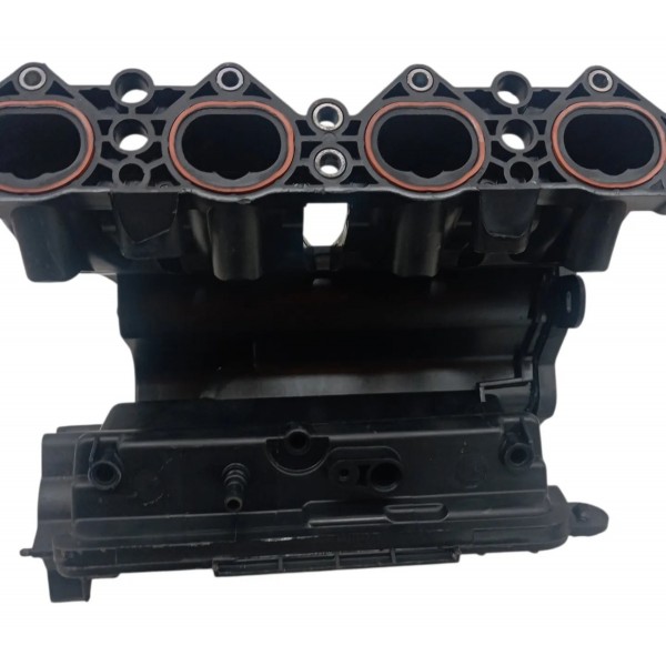 Coletor Admissão Peugeot 308 1.6  16v 2014 2015 2016.
