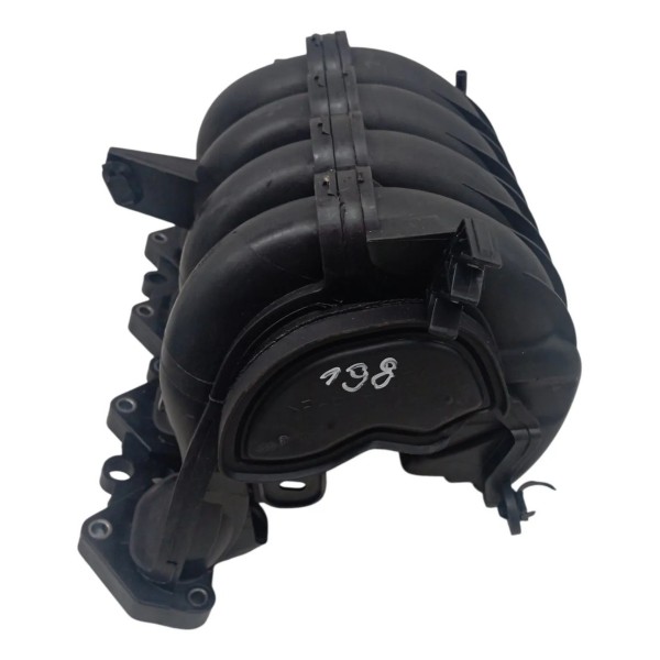 Coletor Admissão Peugeot 308 1.6  16v 2014 2015 2016.