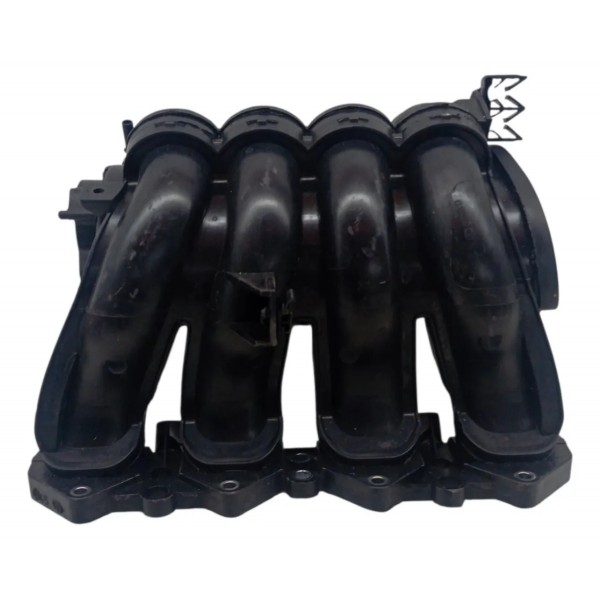 Coletor Admissão Peugeot 308 1.6  16v 2014 2015 2016.