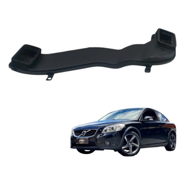 Mangueira Duto Ar Admissão Volvo C30 T5 2008 2009 2010 2011