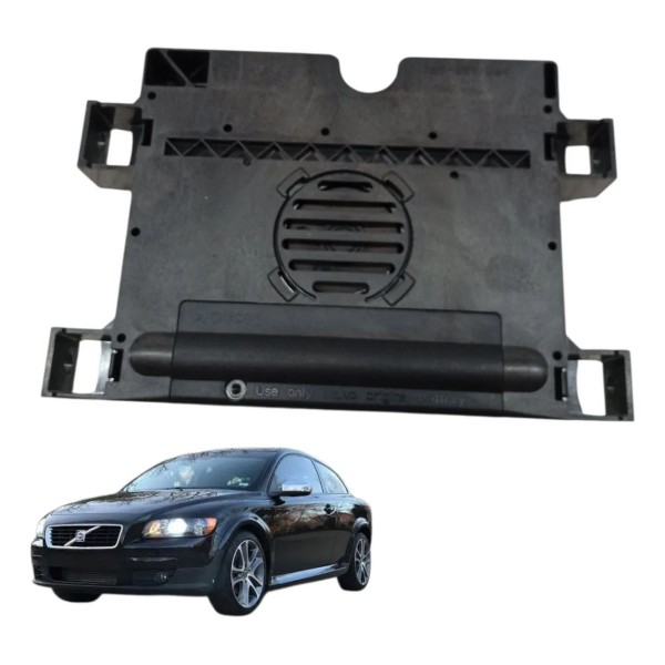 Modulo Controle Telefonico Volvo T5 2.5 2008 2009 2010 2011