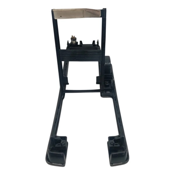 Moldura Acabamento Console Volvo C30 2008 2009 2010 2011