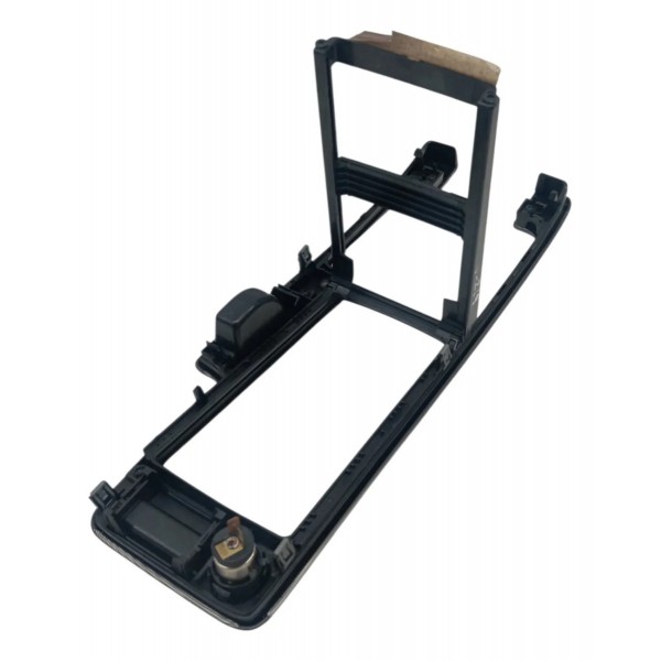 Moldura Acabamento Console Volvo C30 2008 2009 2010 2011