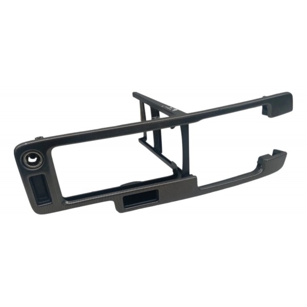 Moldura Acabamento Console Volvo C30 2008 2009 2010 2011