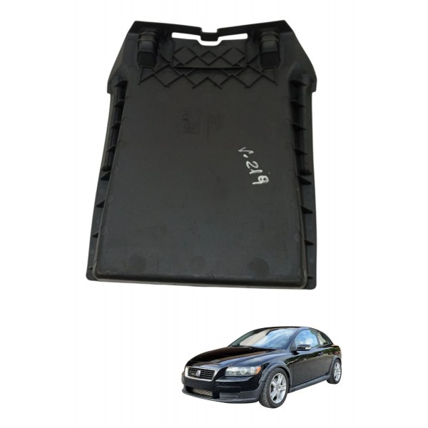 Borracha Bandeja Condole Volvo C30 2008 2009 2010 2011