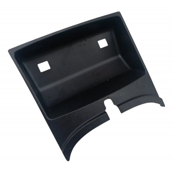 Porta Objetos Console Volvo C30 2008 2009 2010 2011 2012