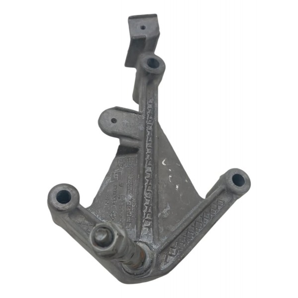 Suporte Coxim Cambio Renault Clio 1.0 16v 2013 2014 2015