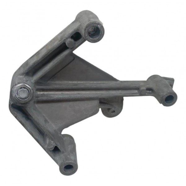 Suporte Coxim Cambio Renault Clio 1.0 16v 2013 2014 2015