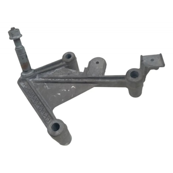 Suporte Coxim Cambio Renault Clio 1.0 16v 2013 2014 2015