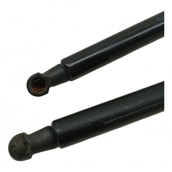 Par Amortecedor Tampa Traseira Volvo C30 2009 2010 2011